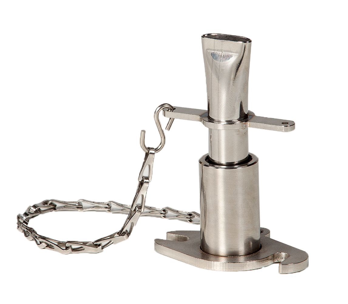 northstar filler nozzle